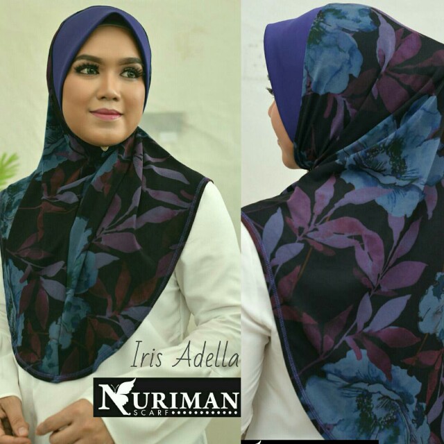 Nuriman scarf hot sale
