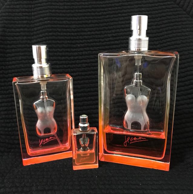 jean paul gaultier madame 100ml