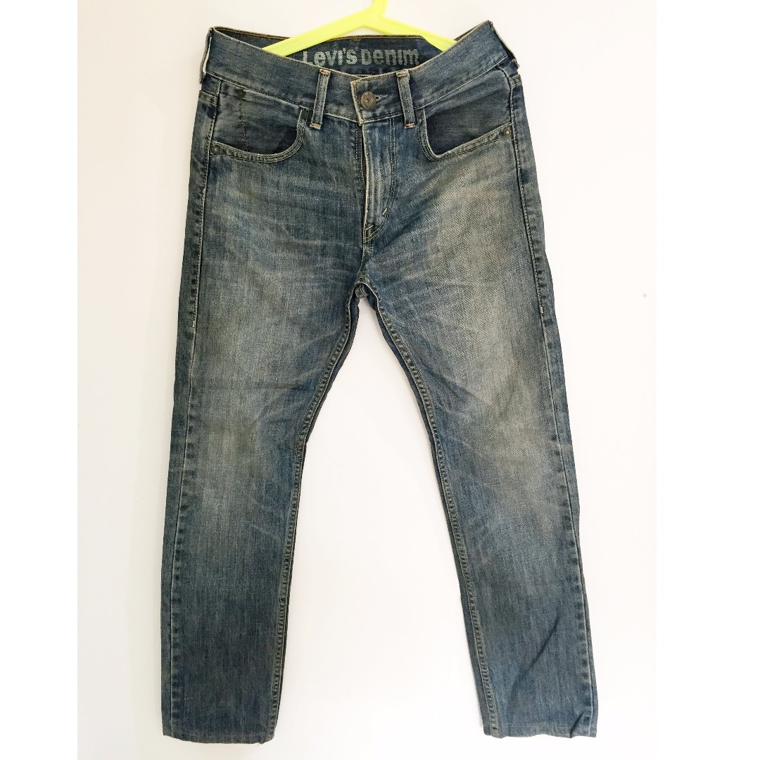 levis 605