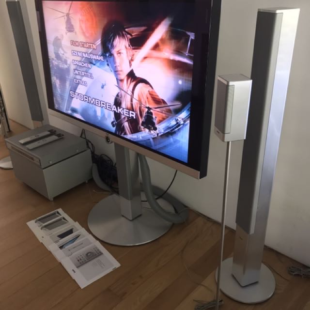 Loewe individual 46 compose full hd+ sale