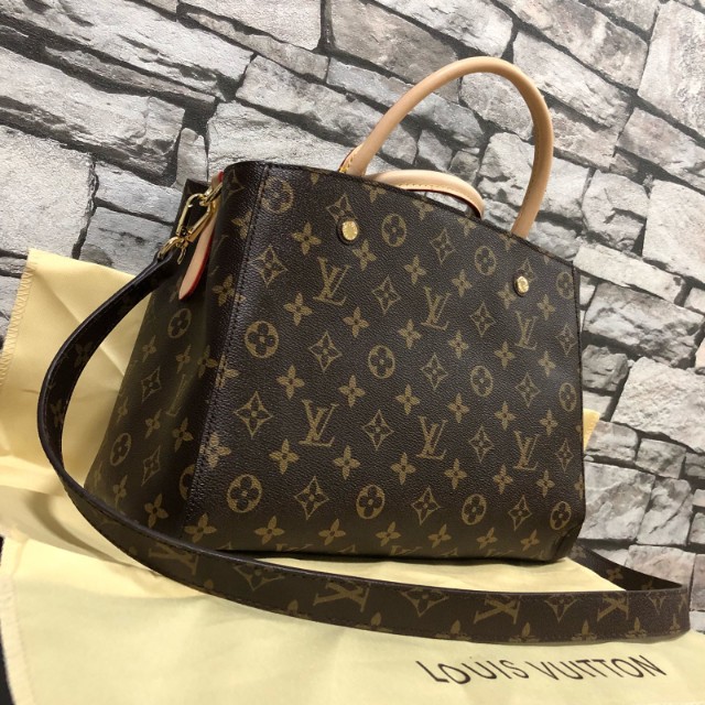 Louis Vuitton Dupe Crossbody Bag, Women's Fashion, Bags & Wallets,  Cross-body Bags on Carousell