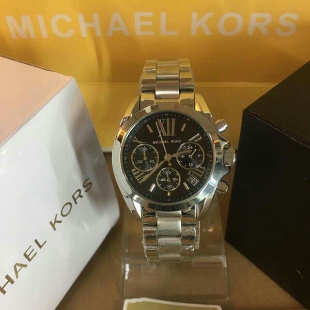price of original michael kors watch