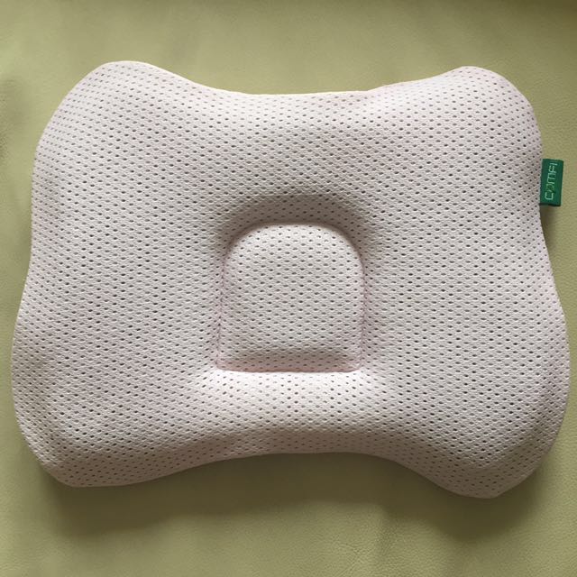 Baby clearance pillow mothercare