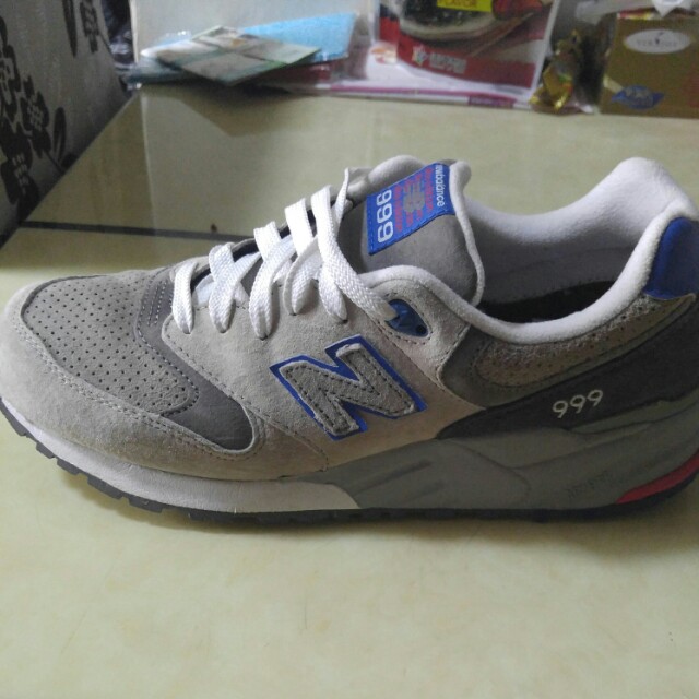 balance 999