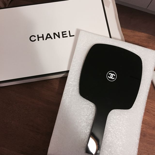 chanel gwp