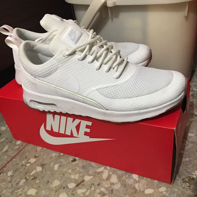 nike air max thea taiwan