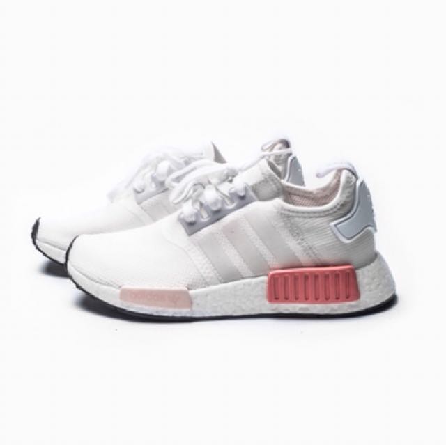 Nmd clearance rose pale