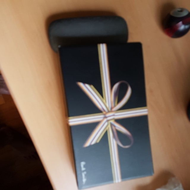 paul smith gift set