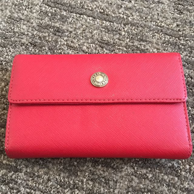Perlini wallet sale