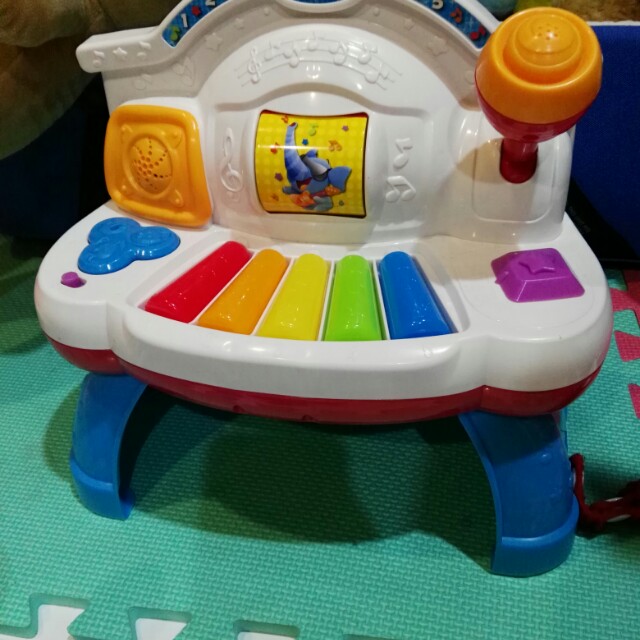 Playskool Jukebox, Hobbies & Toys, Toys & Games On Carousell