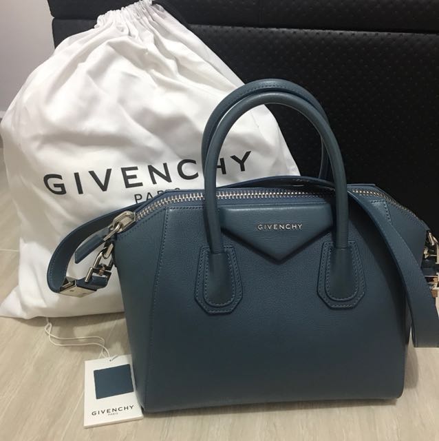 Givenchy discount antigona preloved