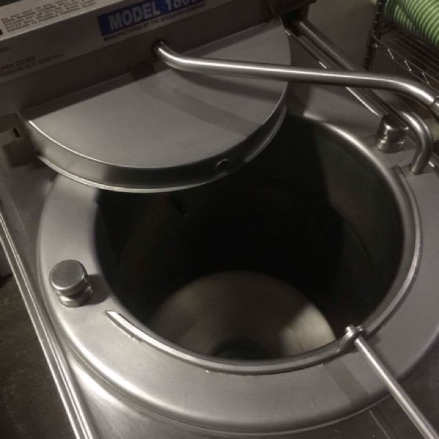 Pressure Fryer Broaster G 1800 Gas, TV & Home Appliances, Kitchen