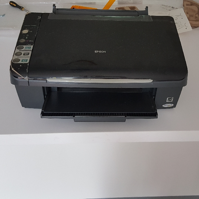 Driver scanner epson cx5500 for Windows 8 X64