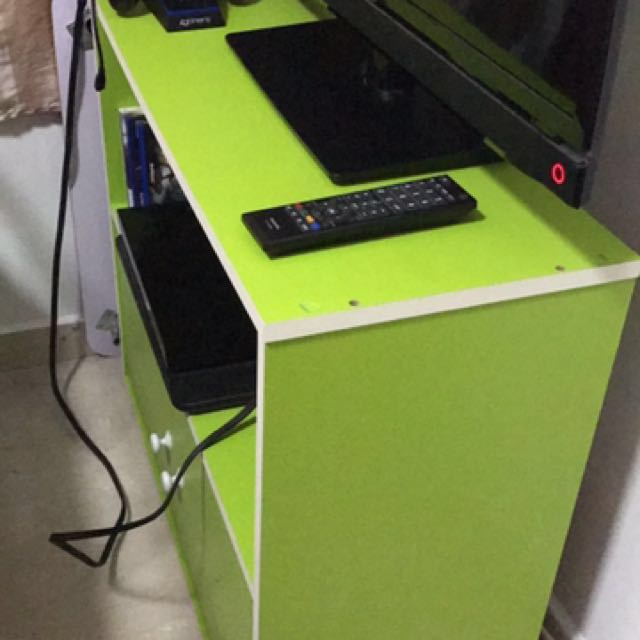 PS4 + TV + TV (Full Setup), Video Gaming, Video Game Consoles