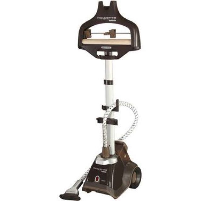 Rowenta IS6300 Garment Steamer, TV & Home Appliances, Irons & Steamers ...