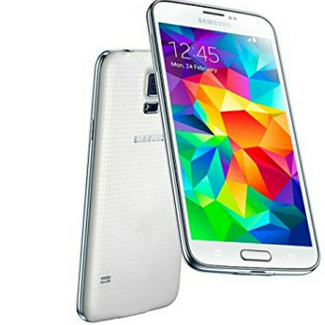 Samsung Galaxy S5 32gb