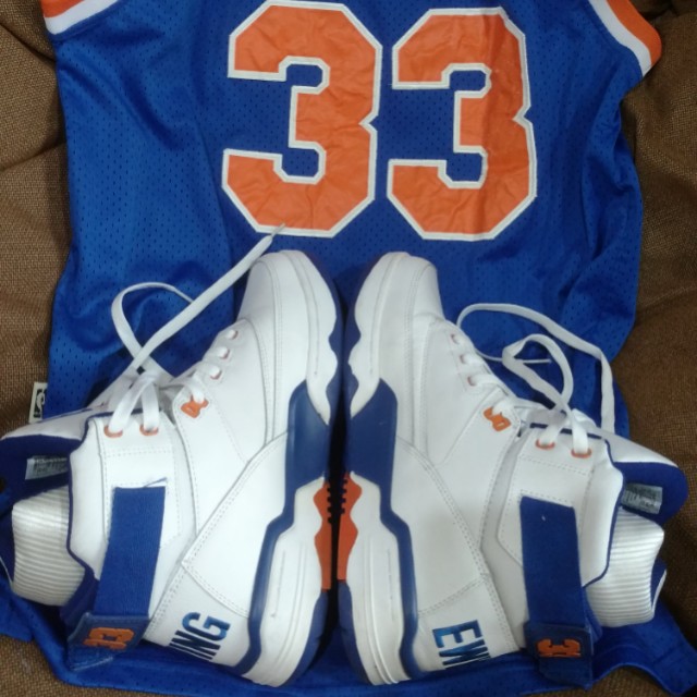 patrick ewing reebok