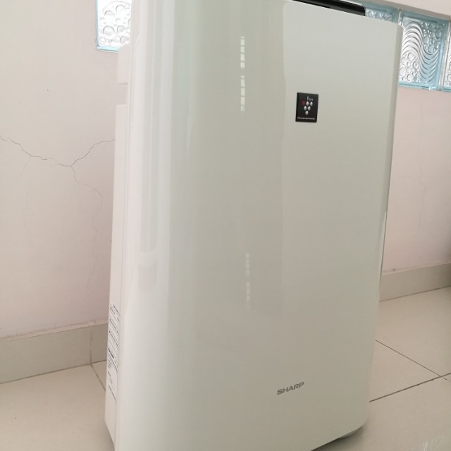 Sharp kcd60e Clearance