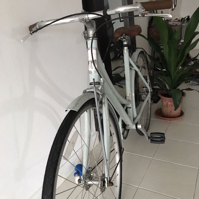 Specialized globe online daily 1