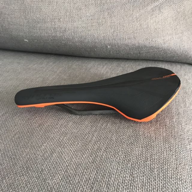 syncros mtb saddle