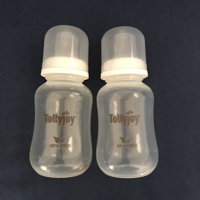 tollyjoy bottle