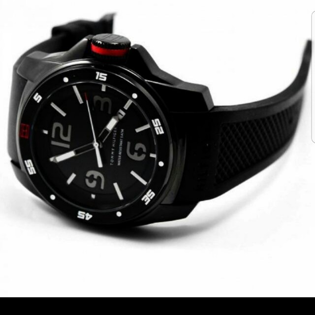 tommy hilfiger th 344 watch