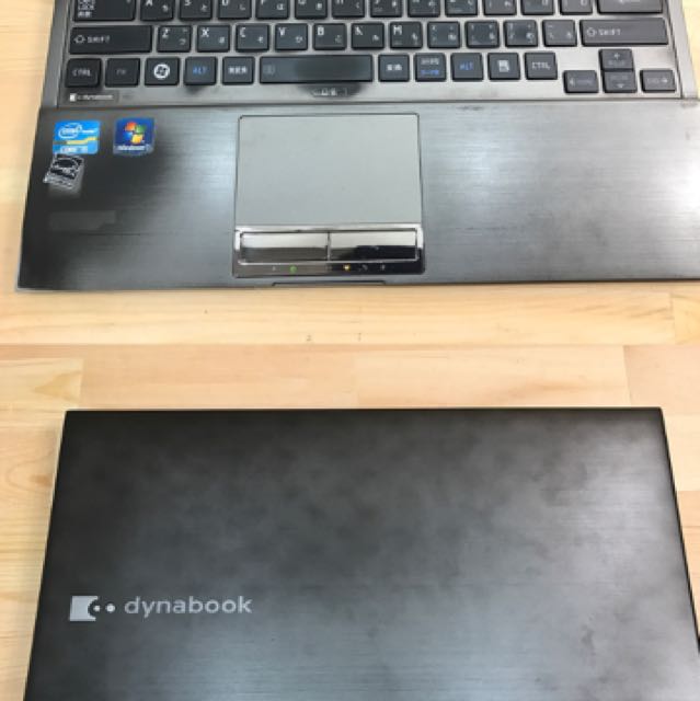 dynabook R632/F Win11 SSD:256GB-