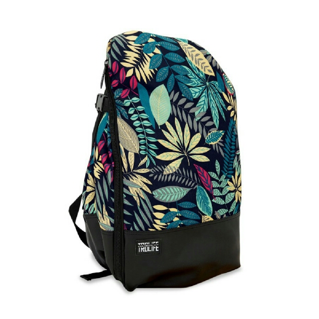 tropicana bookbag