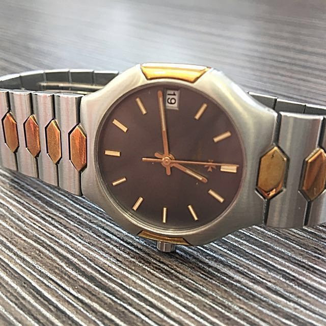 Ultra rare Vacheron Constantin 333 watch Luxury Watches on Carousell