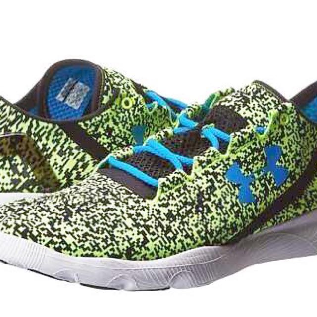Under armour speedform apollo gr ii cheap