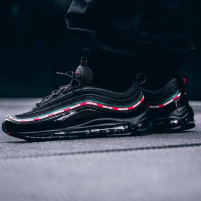 undefeated nike 97