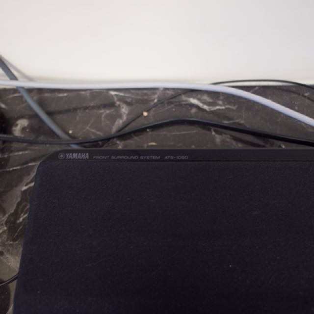 yamaha ats soundbar