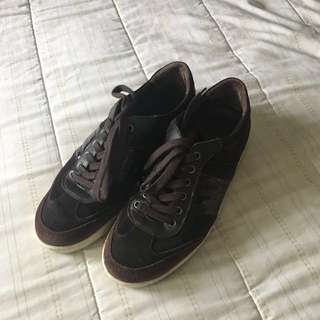 Men's Ferragamo Shoes