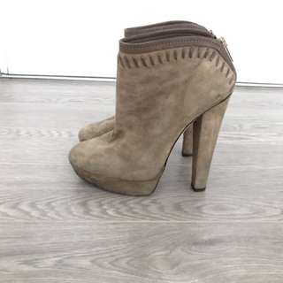 Jimmy Choo Boots Size 8