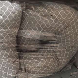 Pregnancy pillow