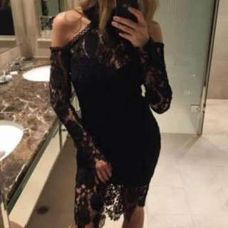 asilio dress