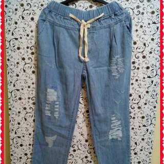 Jeans Import Jumbo