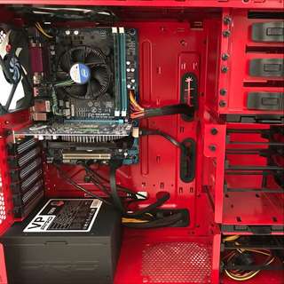 Basic PC