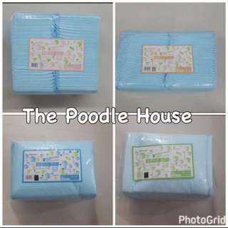 Dog pee pad for sale