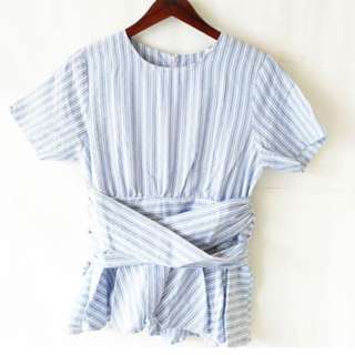 Elzha top