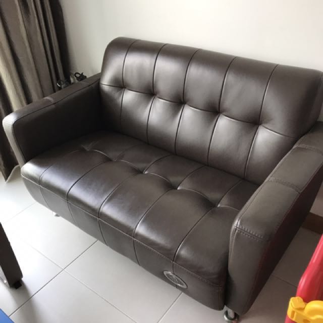 Seahorse 2 shop seater sofa