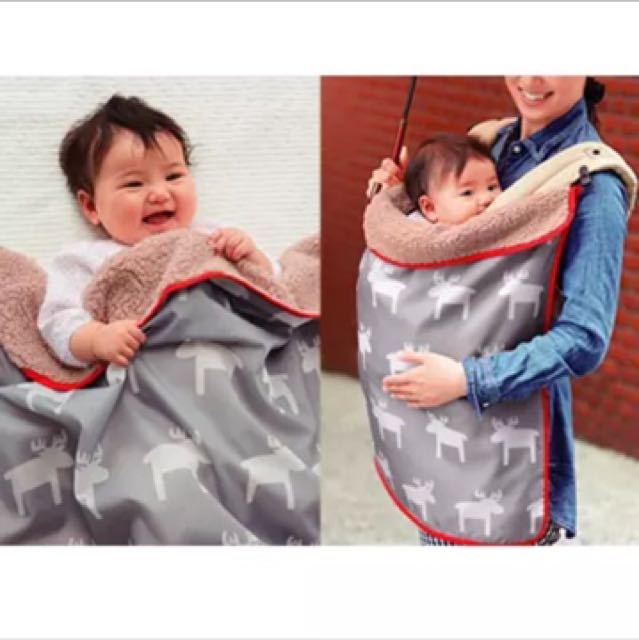waterproof baby carrier