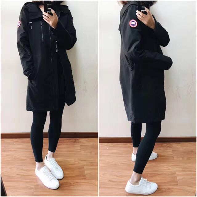 Canada goose brossard best sale jacket