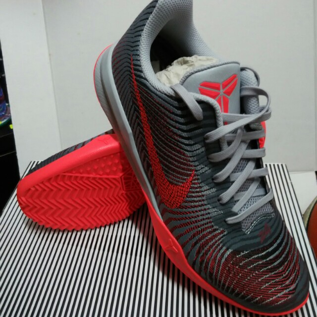 Nike Kobe Wit