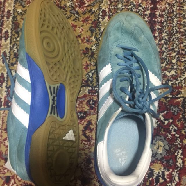 adidas spezial hb