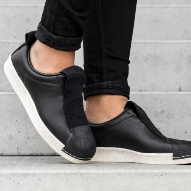 adidas bw slip on