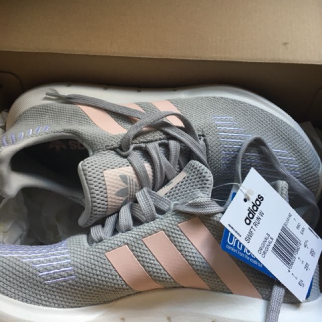 Adidas women's swift w running shoes store