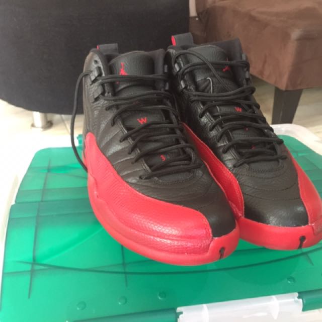 harga air jordan 12