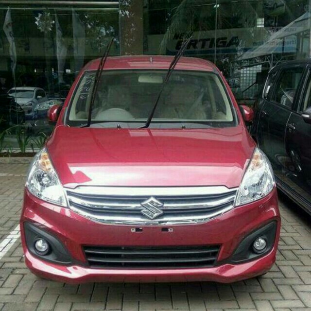 All New Ertiga Ga Manual Cars Cars For Sale On Carousell