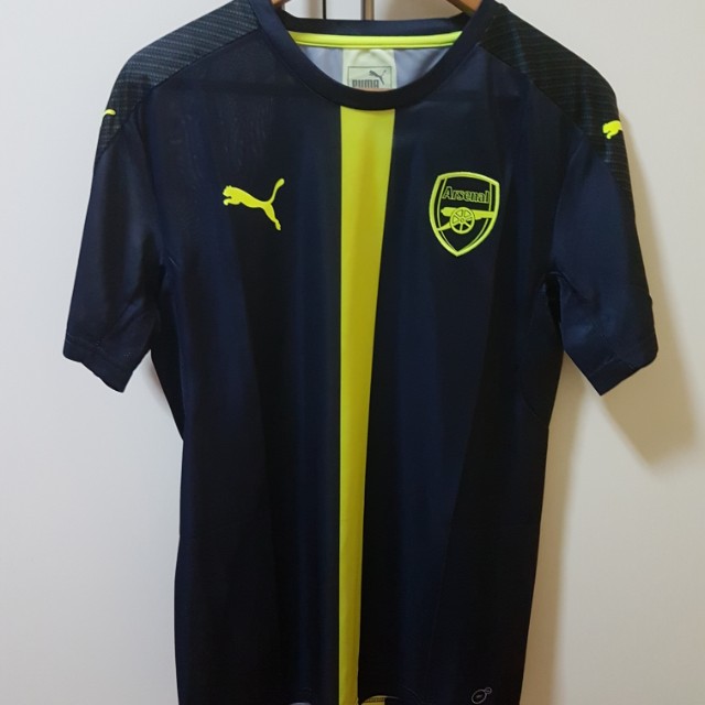 puma dri fit